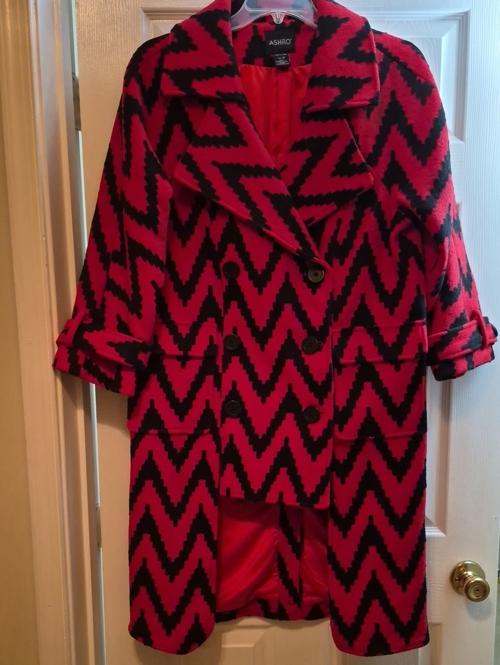 Women's Jacket Subcategory Identification